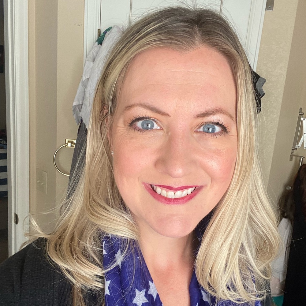 Meet your Posher, Jackie